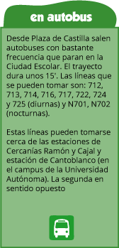 en bus