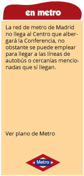 en metro